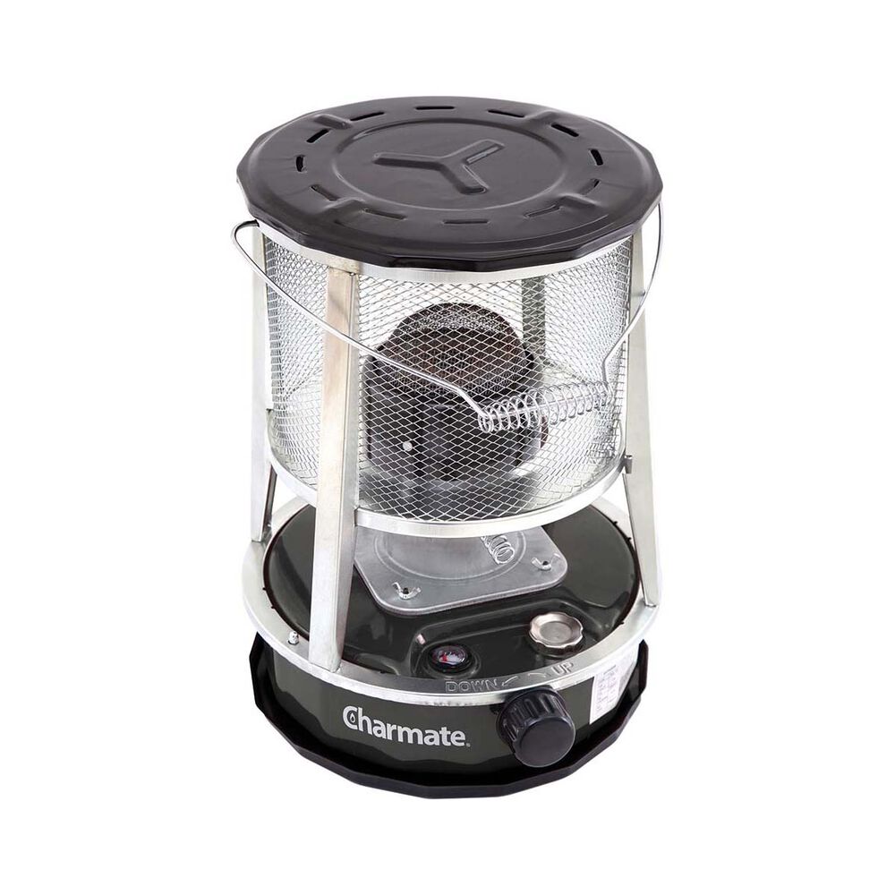 Charmate Portable Kerosene Outdoor Heater