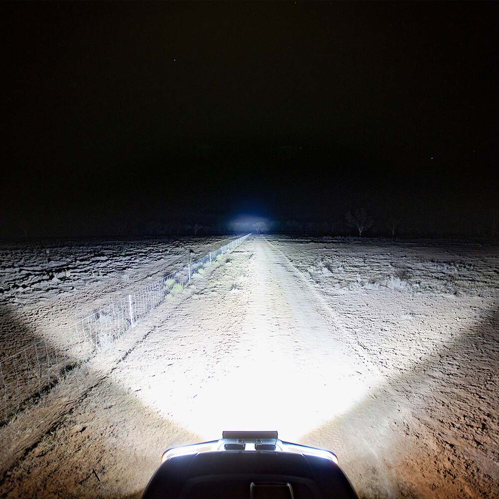 Hardkorr LED Light Bar XDD-G4 22"