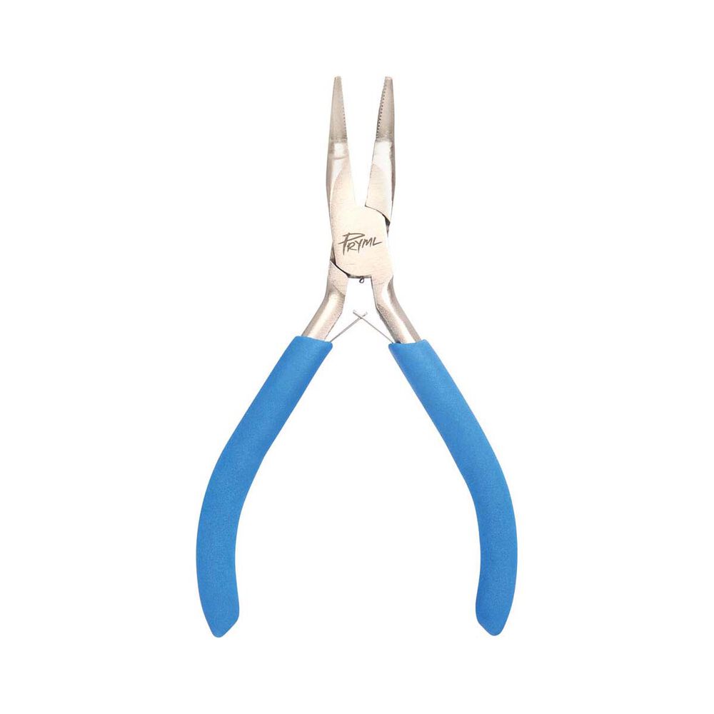 Pryml Mini Bent Nose Pliers 5in