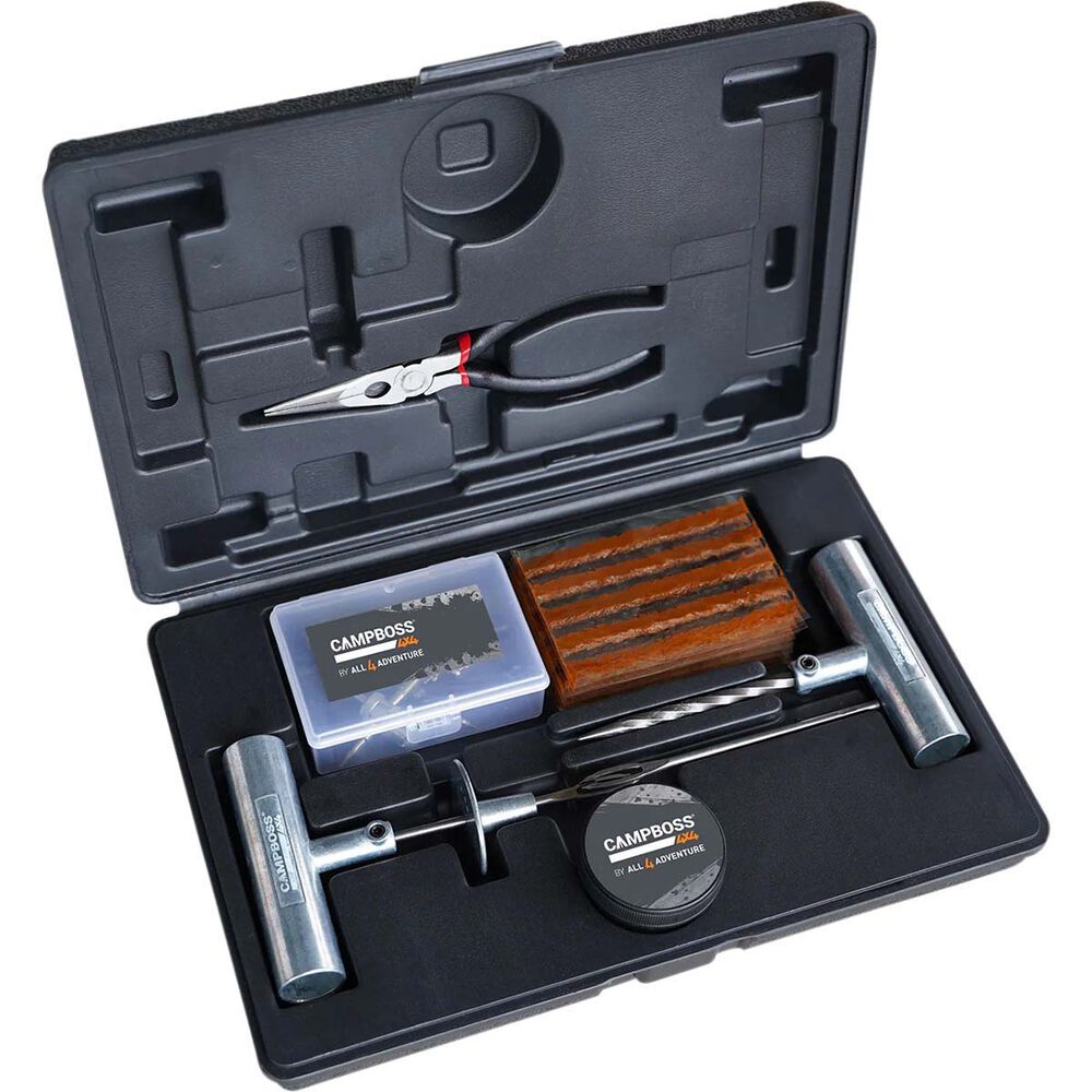 CampBoss® Tyre Repair Kit