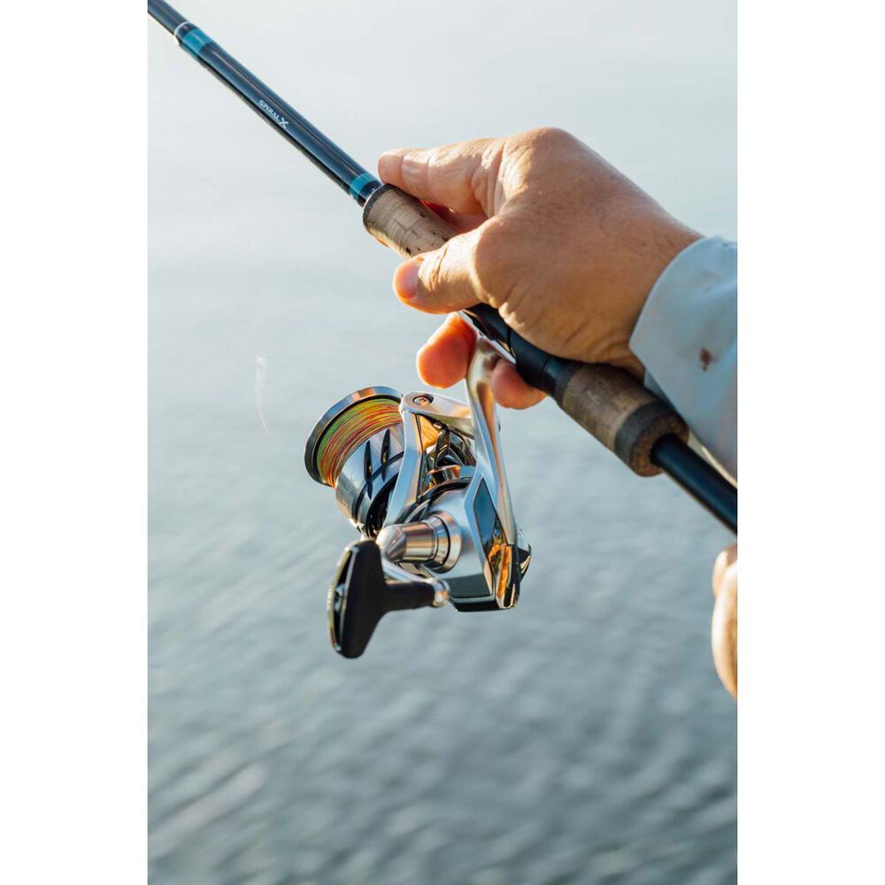 Shimano Stradic FM Spinning Reel 2000