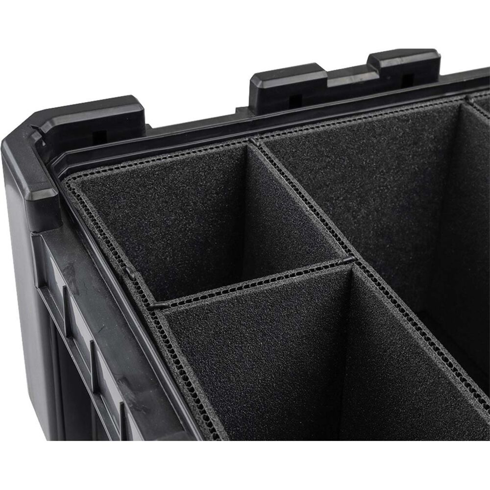 Front Runner Storage Box Foam Dividers