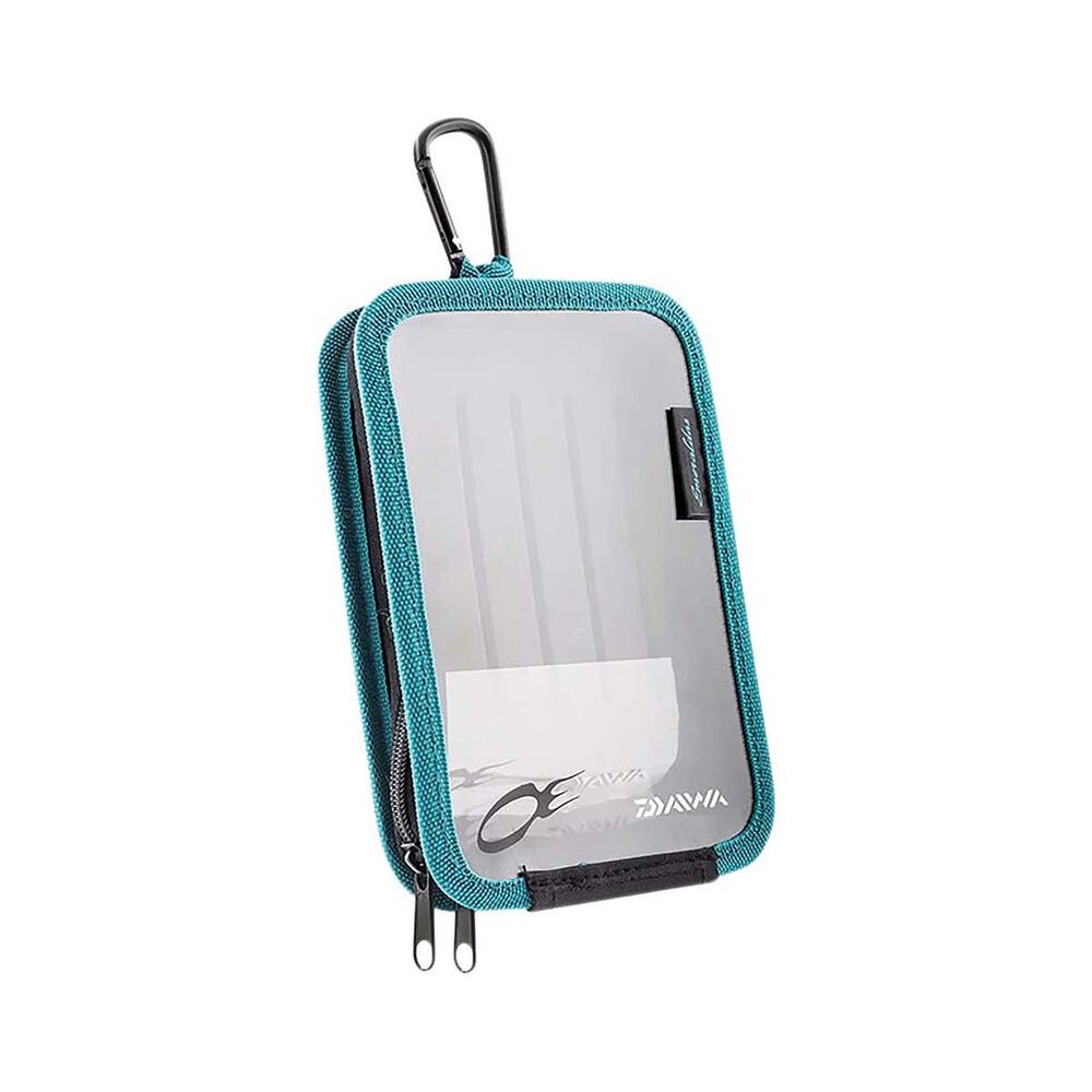 Daiwa Emeraldas EGI Jig Case Small