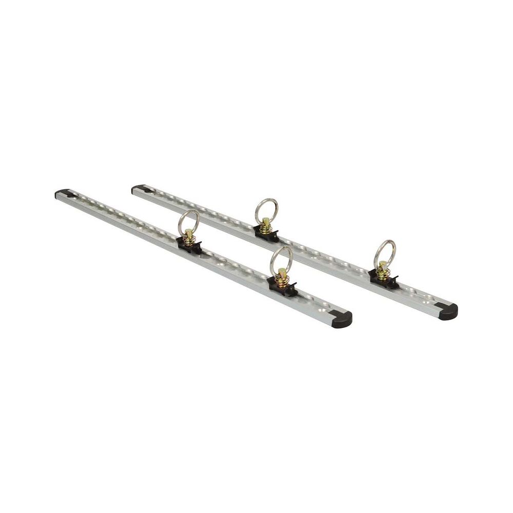 XTM 2PK 610mm Anchor Tracks