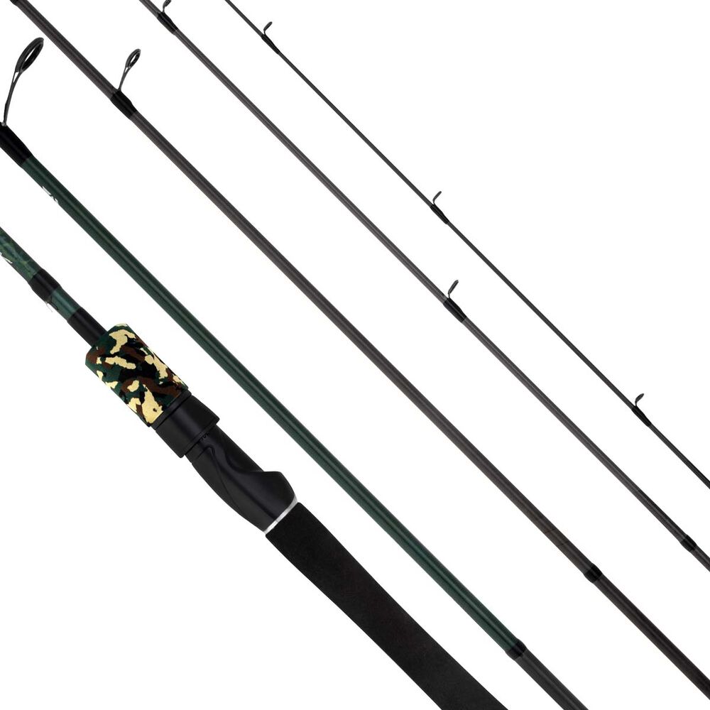 Daiwa Wilderness X Spinning Rod