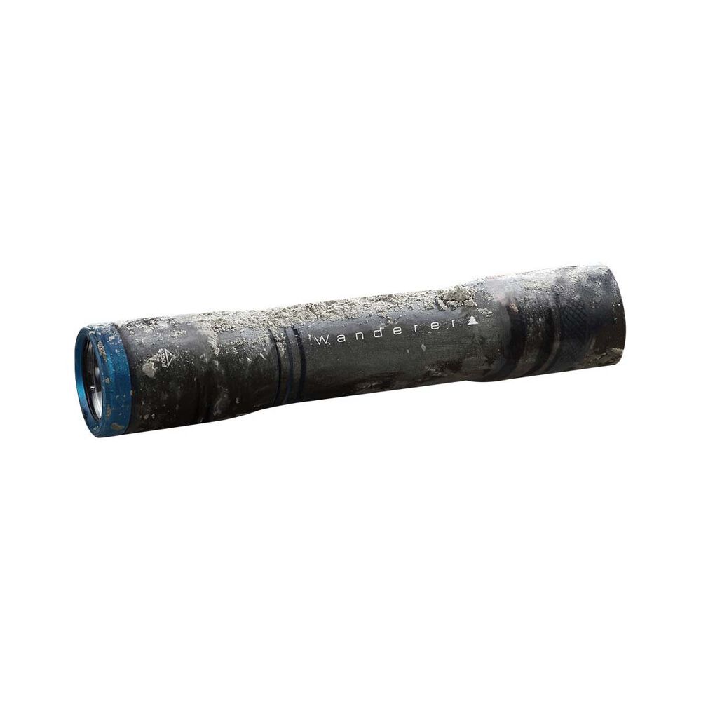 Wanderer 1000L Rechargeable Moonbeam Torch