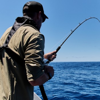 Fishing