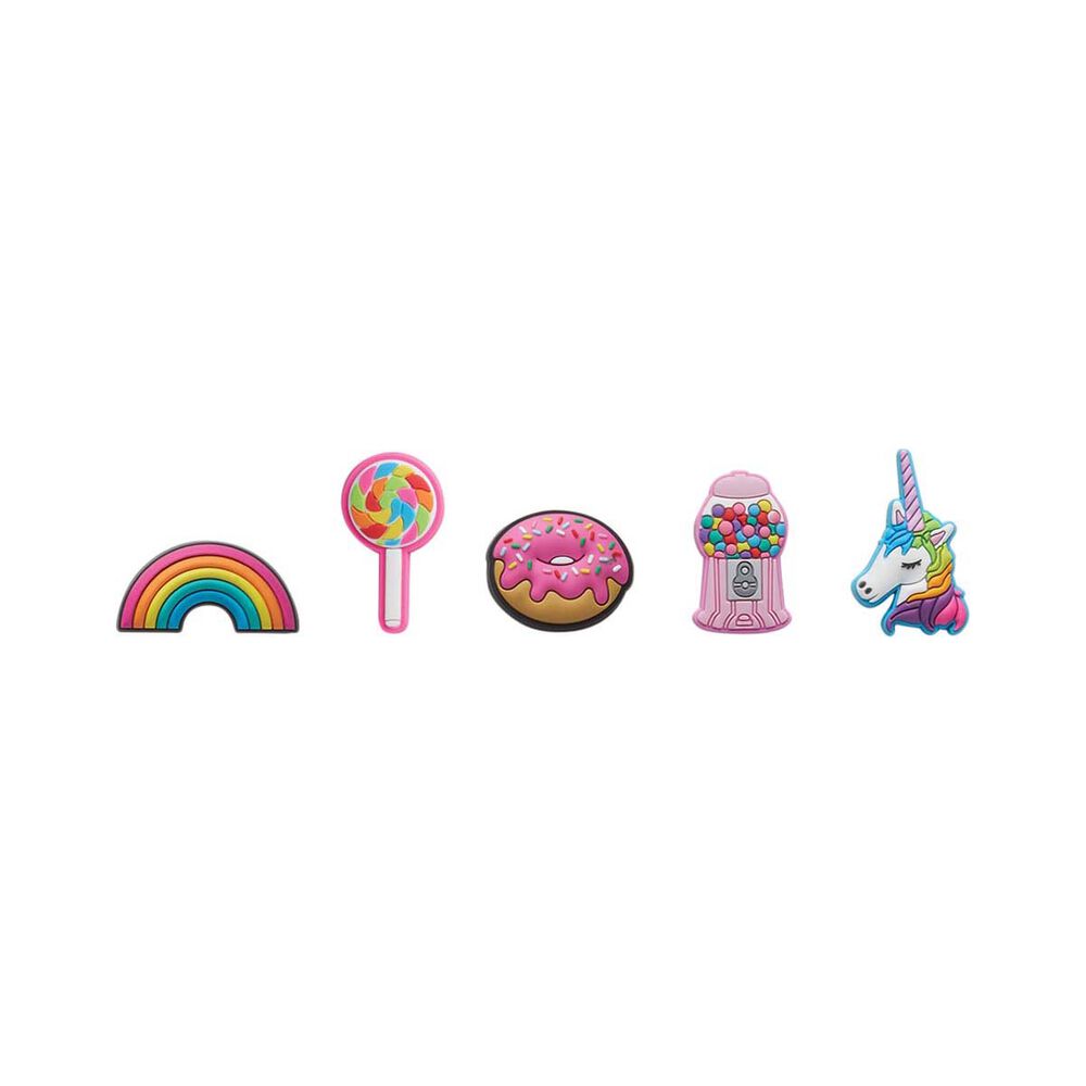 Crocs Jibbitz Everything Nice 5 Pack
