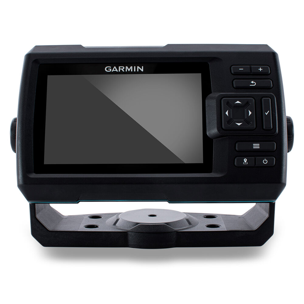 Garmin Striker Vivid 5CV Fish Finder 5in