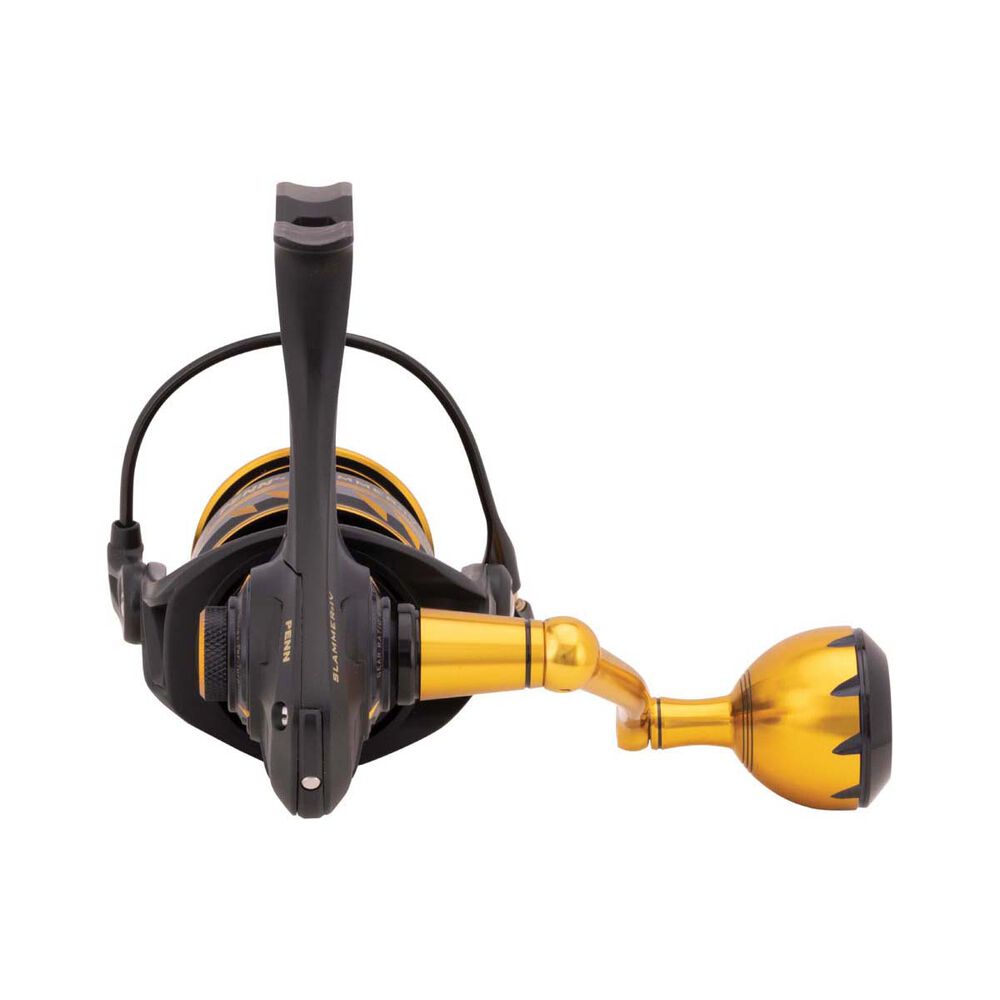 Penn Slammer IV 3500 Spinning Reel