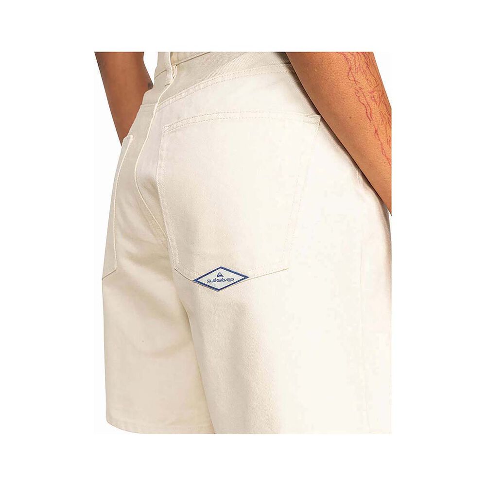 Quiksilver Bermudas Shorts for Women