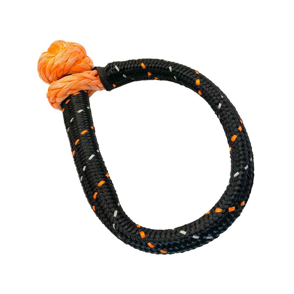 CampBoss® 20T Soft Shackle