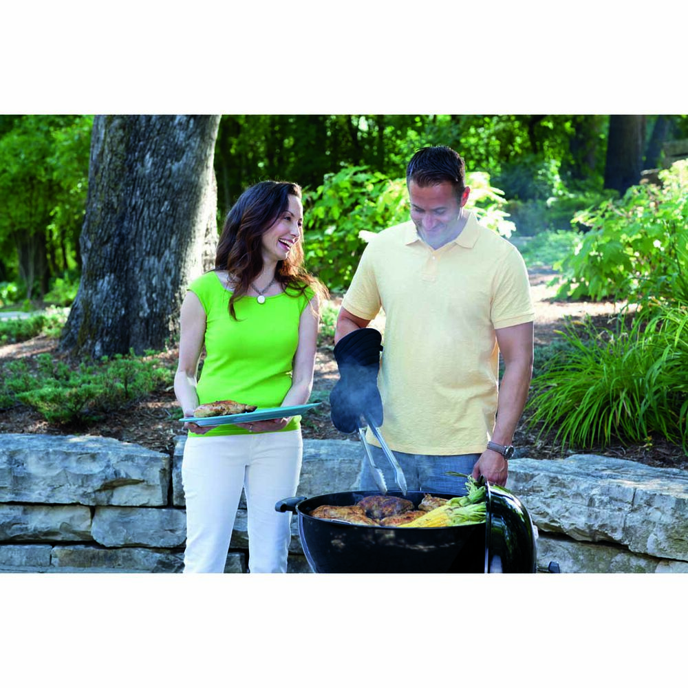 Weber Original BBQ Kettle 57cm