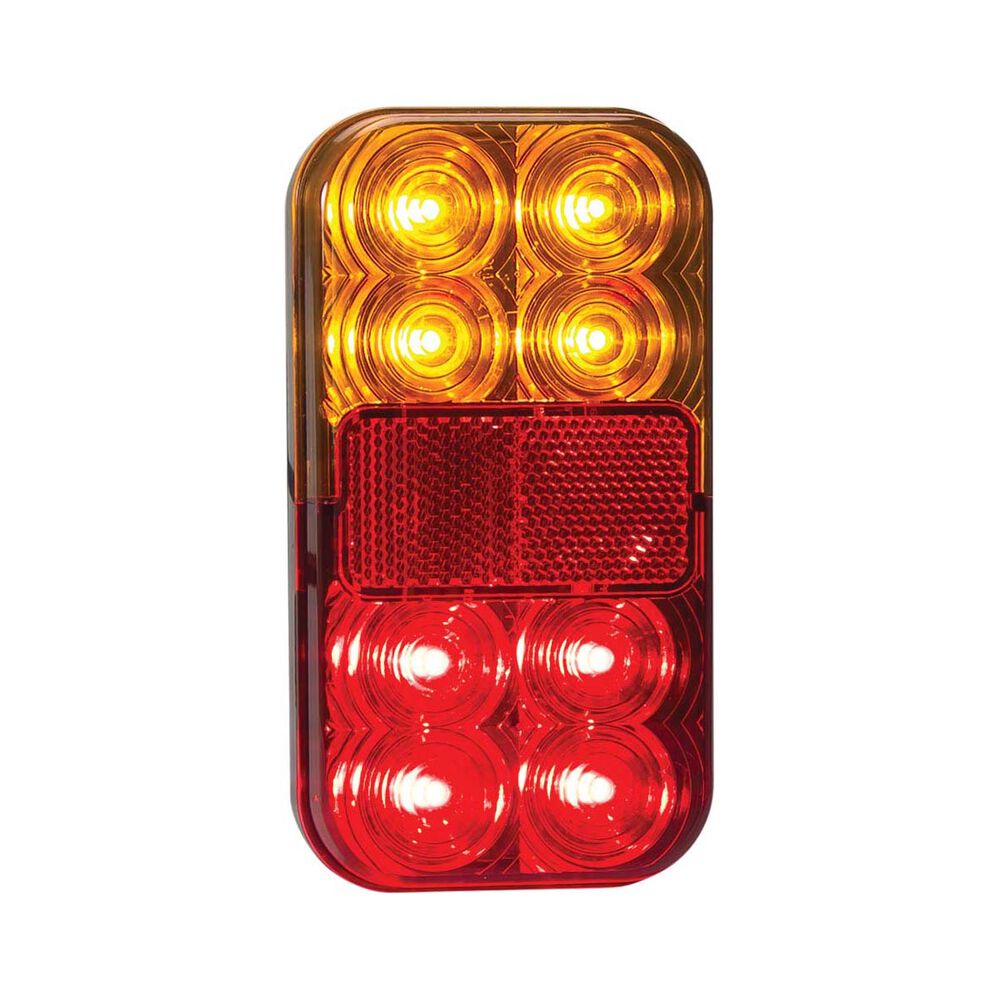 LED Autolamps 149 Series Trailer Lights