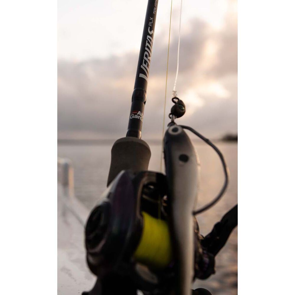 Abu Garcia Veritas PLX Tournament Edition Baitcaster Rod