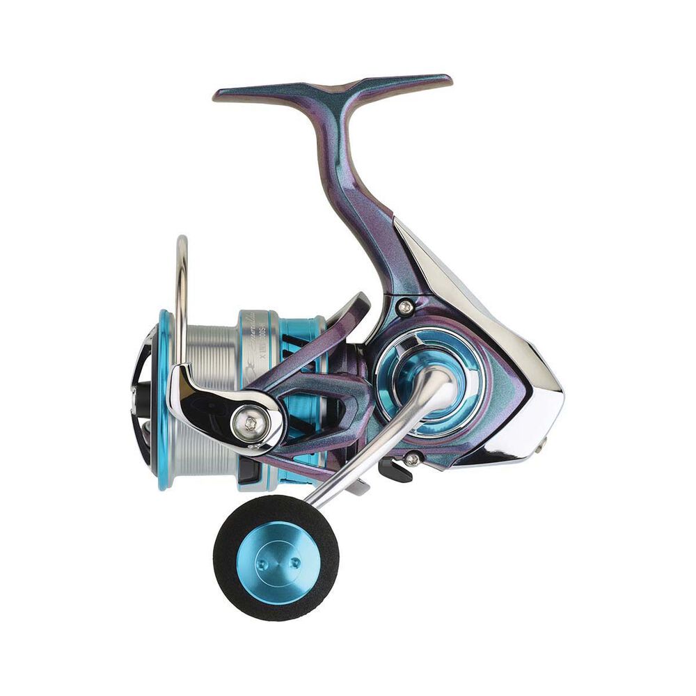 Daiwa Emeraldas XLT 3000S-H Spinning Reel