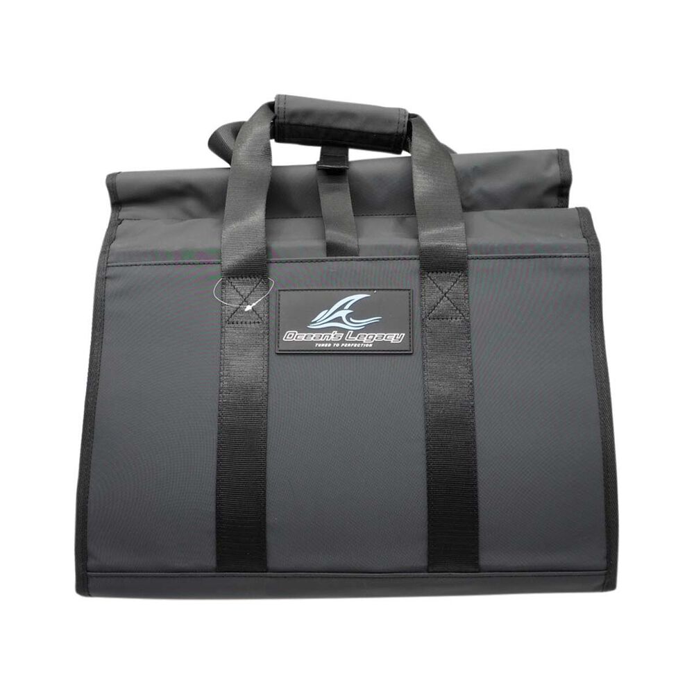 Ocean's Legacy Hard Body Lure Pouch Large