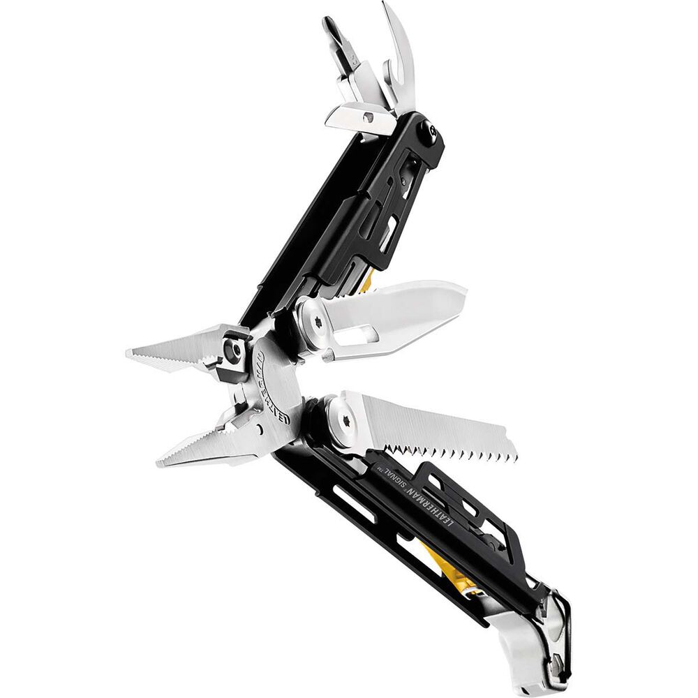Leatherman Signal 19 in 1 Multi -Tool