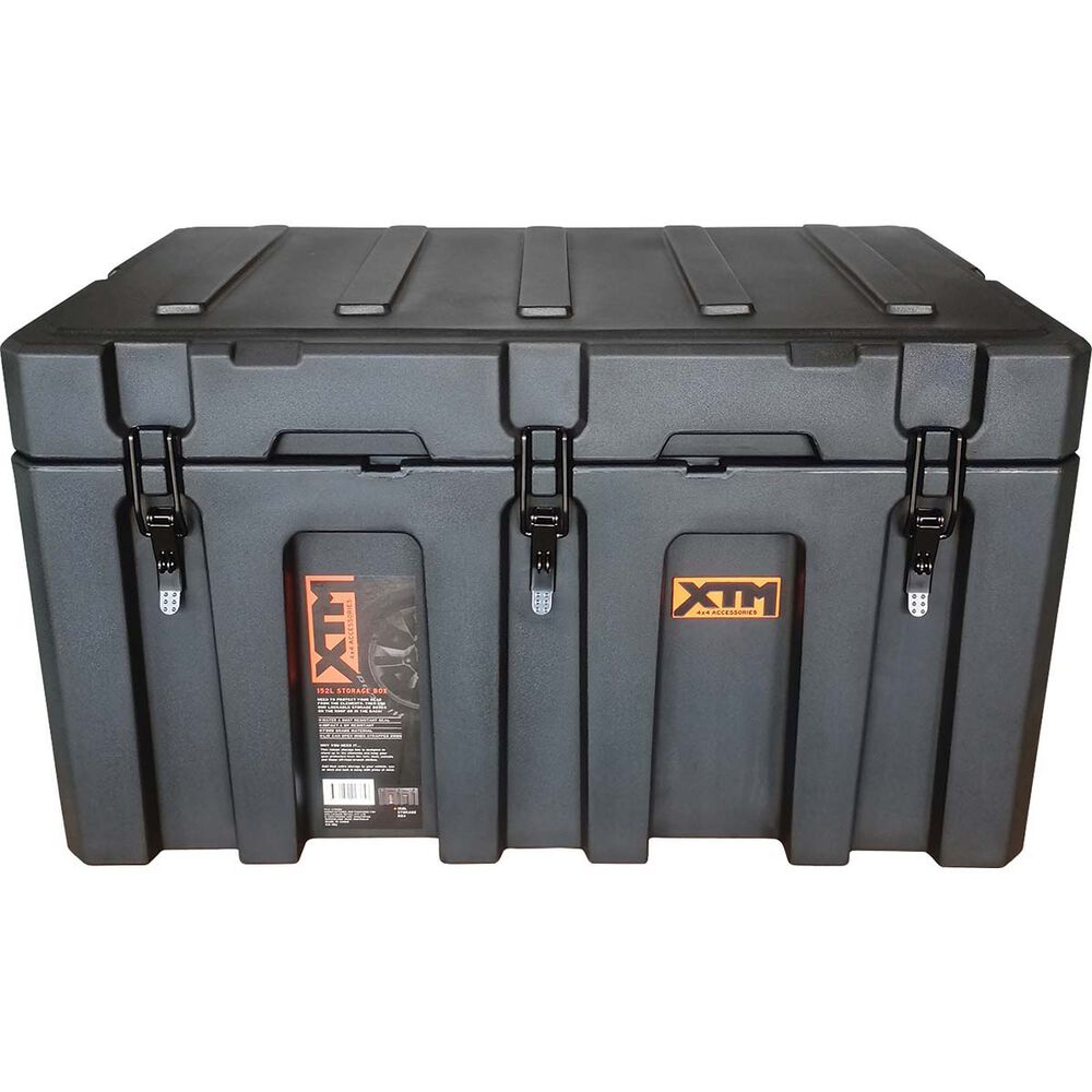 XTM 152L Storage Box