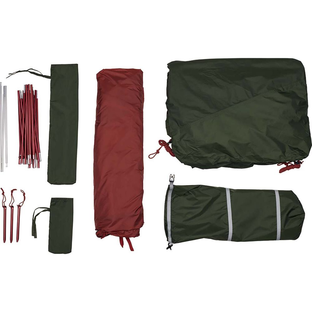 Roman Cradle 2 Person Hiking Tent