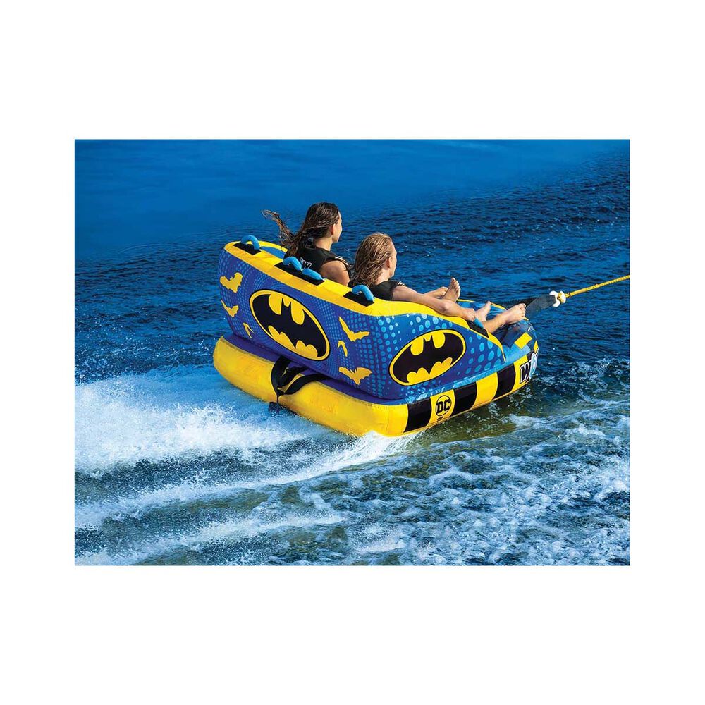 WOW Batman Tow Tube 2 Person