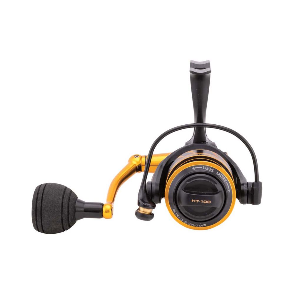 Penn Slammer IV 2500 Spinning Reel