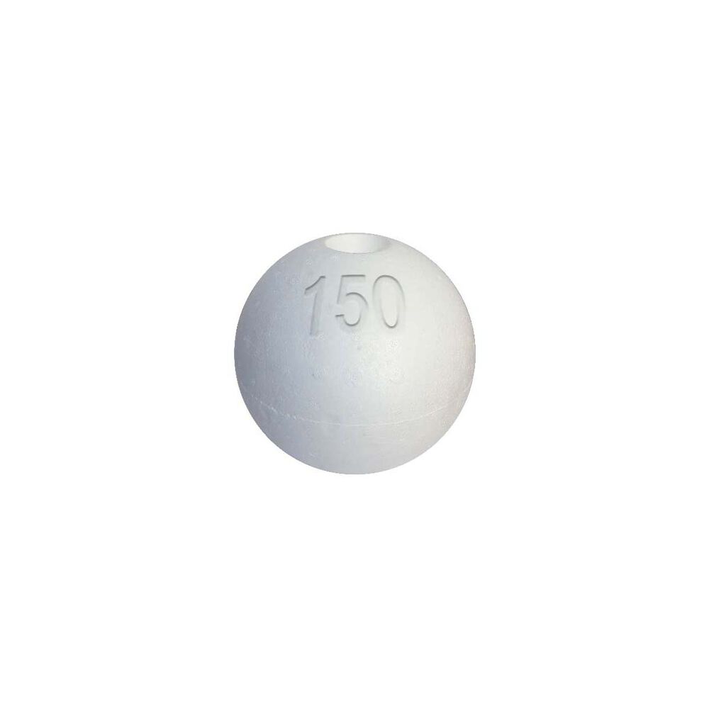Wilson Crab Pot Poly Float 150mm