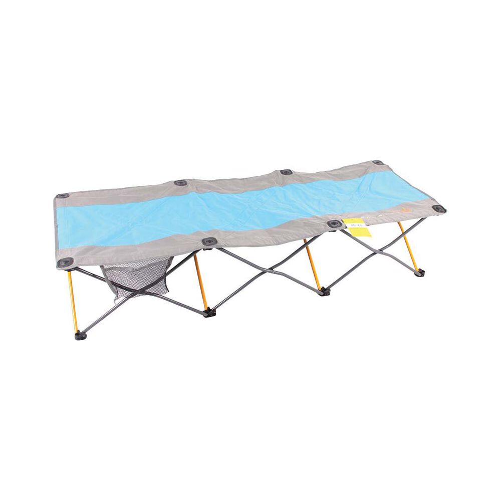 Wanderer Kids' Easy Out Stretcher Blue