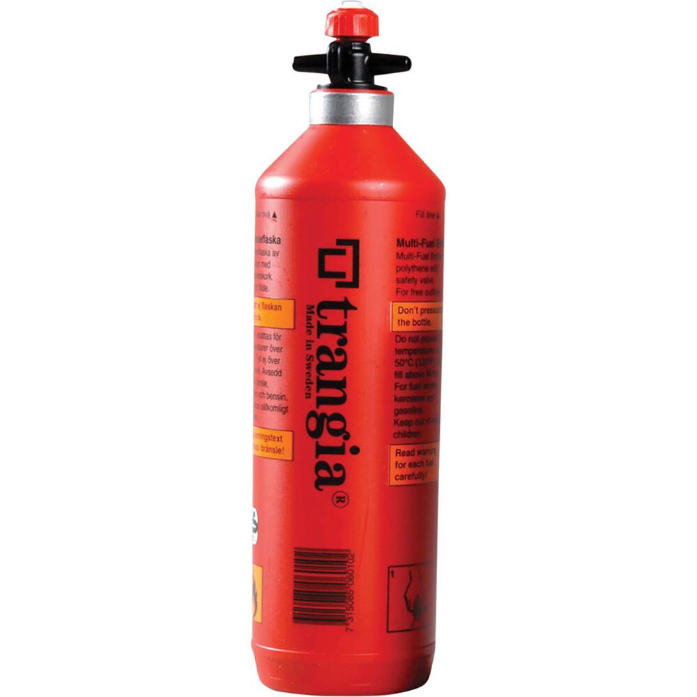 Trangia Fuel Bottle 1L
