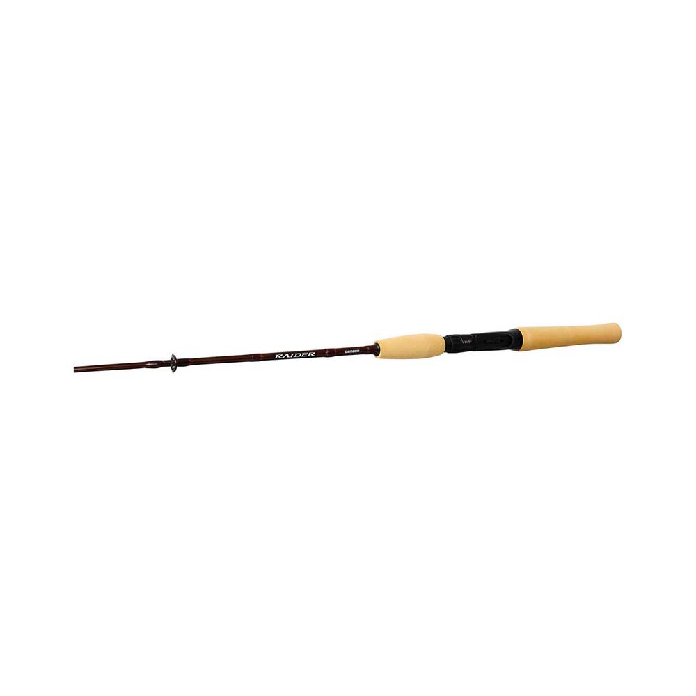 Shimano Raider Kids Baitcaster Rod