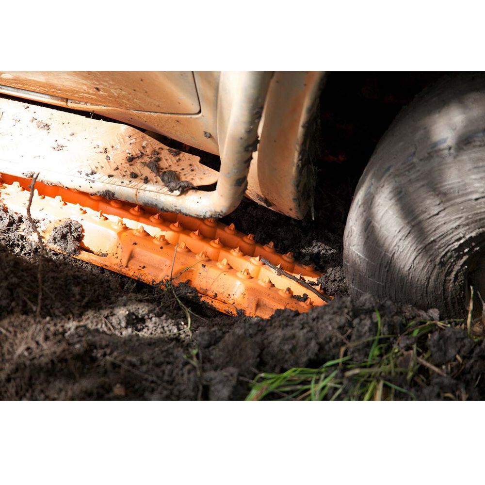 Maxtrax Recovery Tracks - Orange, Pair