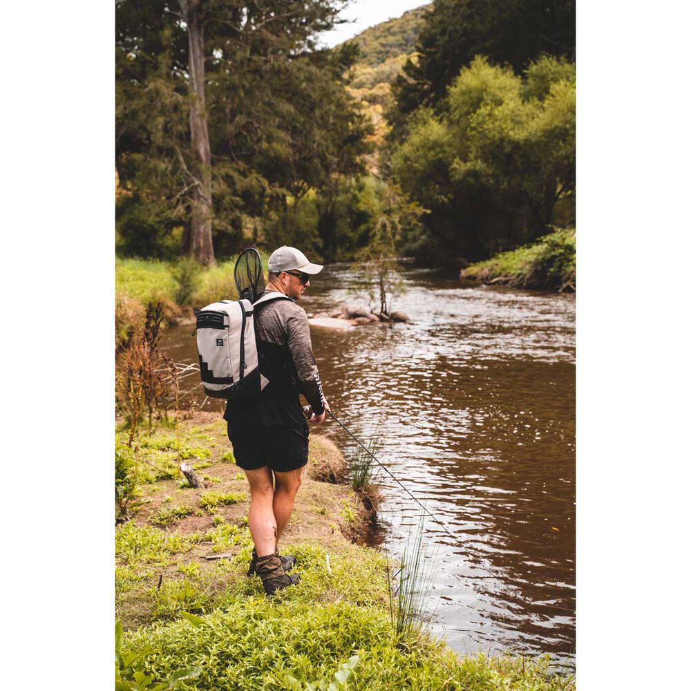 Daiwa Guide Backpack Tackle Bag