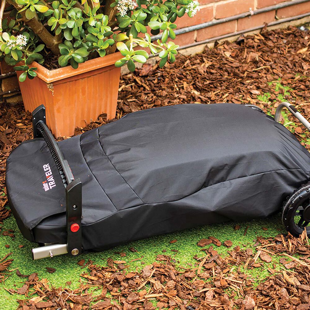 Weber Traveler Compact Cover