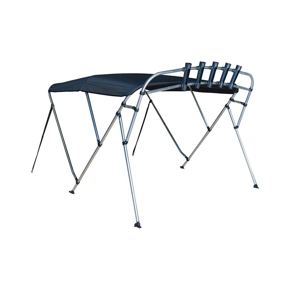 Bowline Boat Arch Rod Holder 1.5 - 1.7m