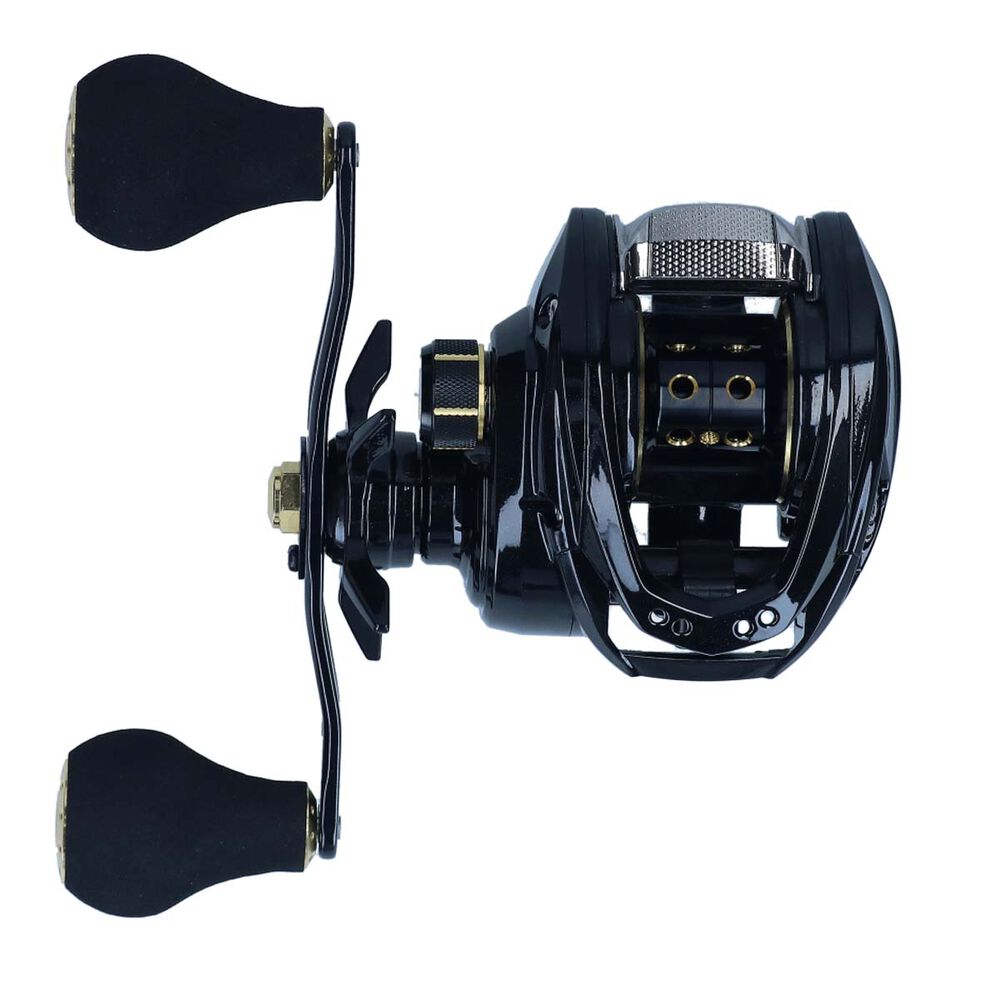 Daiwa PT 150H BK Baitcaster Reel