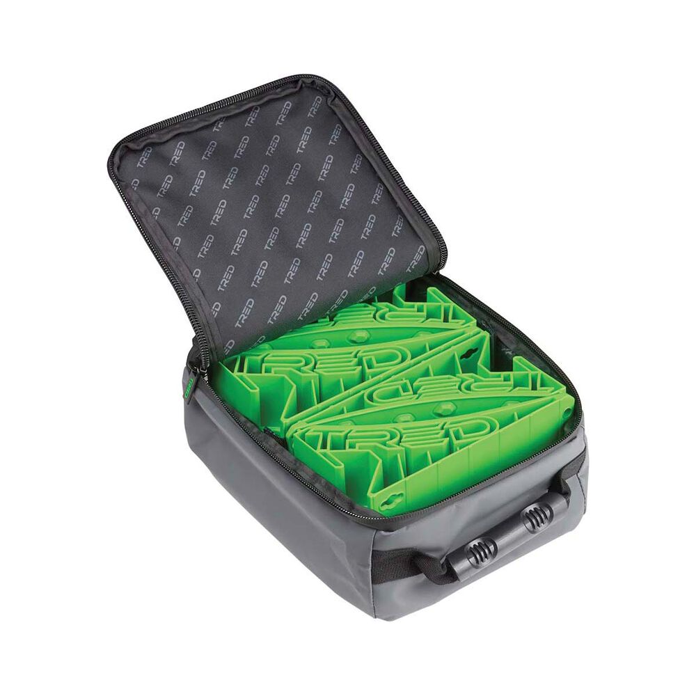TRED GT Wheel Chock Storage Bag