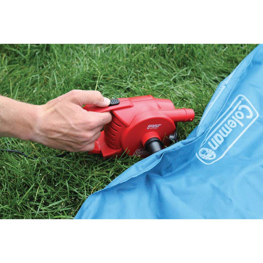 Coleman Quickpump Air Pump 12V