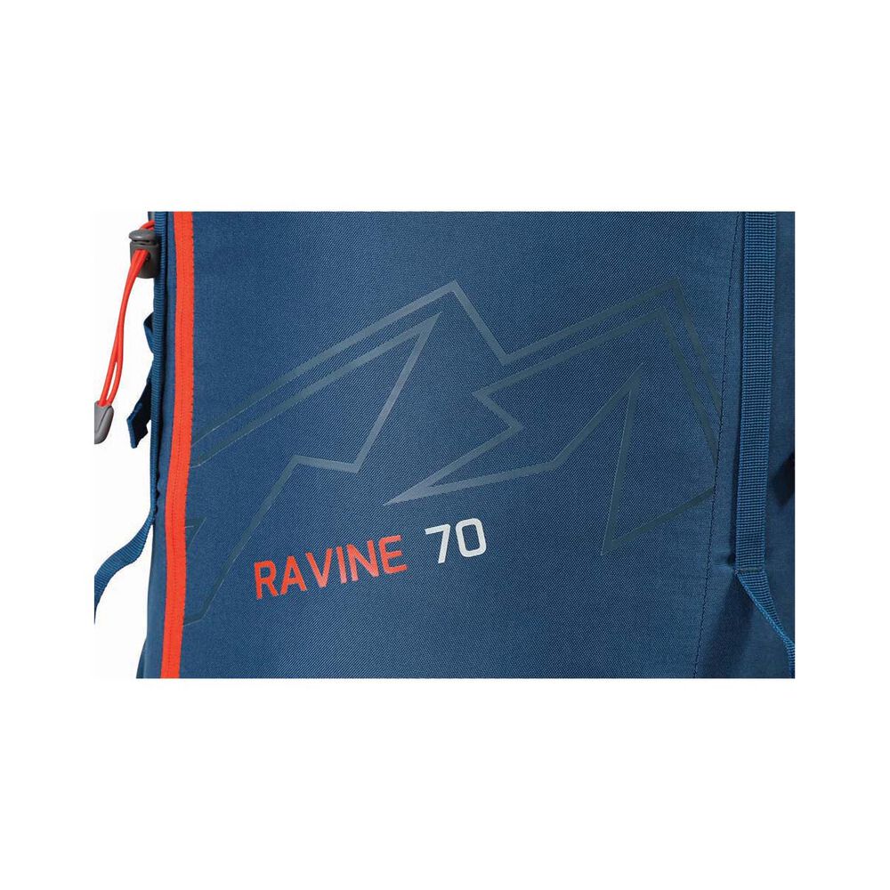OUTRAK Ravine Trekking Pack 70L