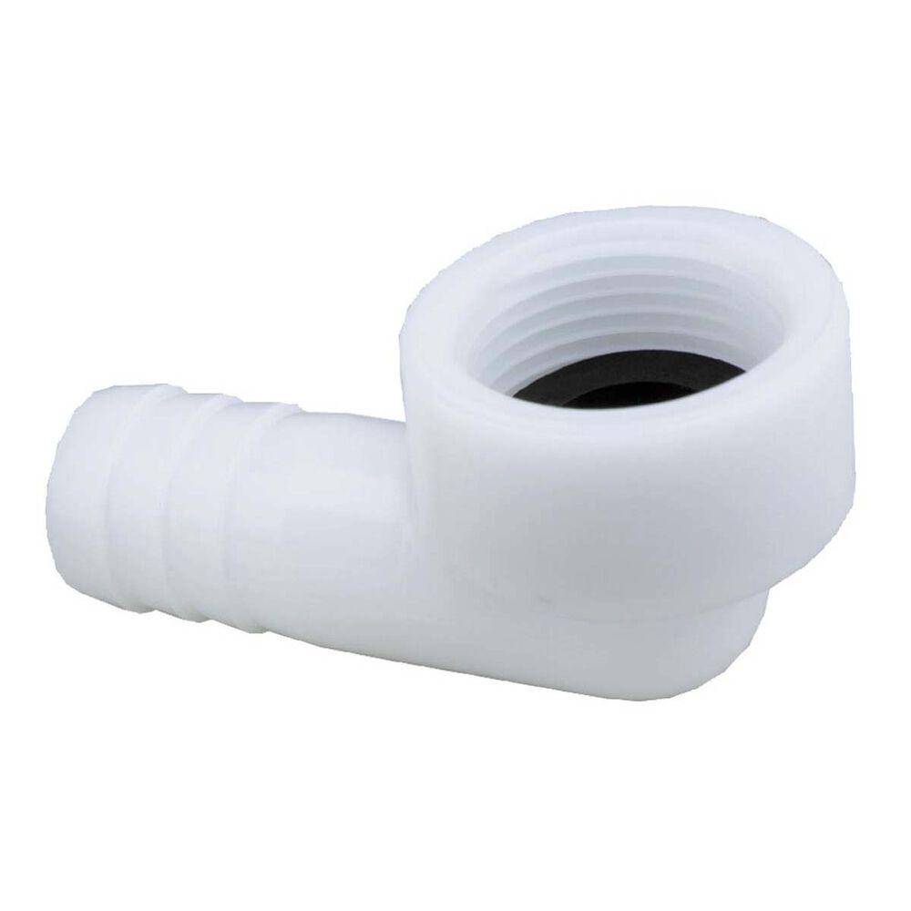 BLA Attwood Aerator Hose Tail 19mm