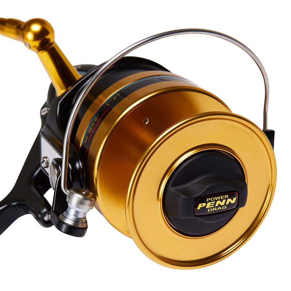Penn Spinfisher 950SSM Spinning Reel