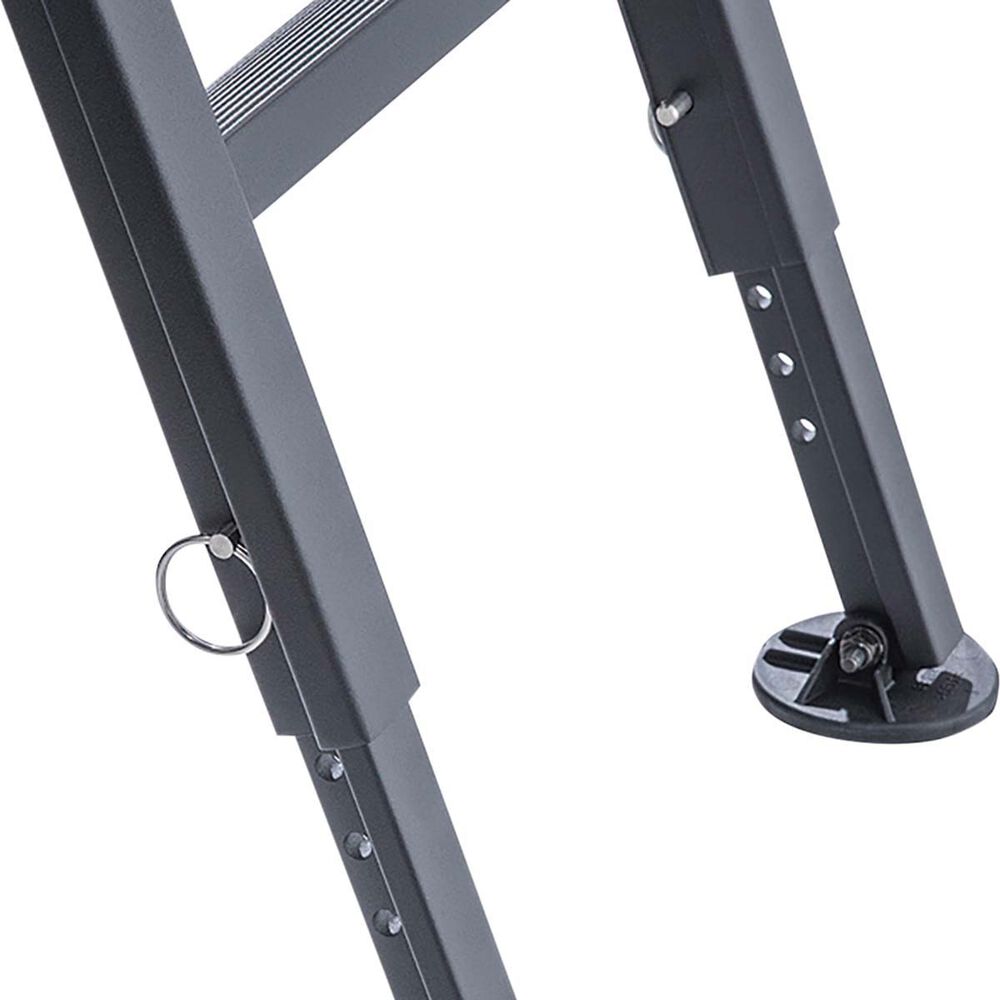 Rhino Rack Aluminium Folding Ladder