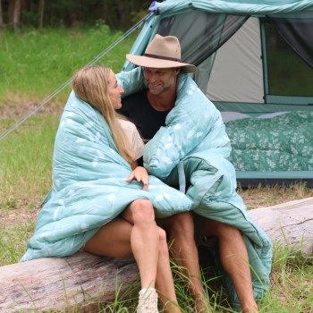 Camping