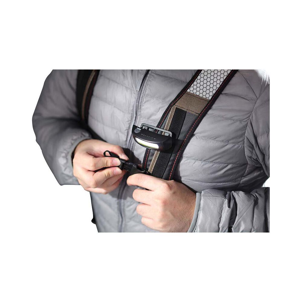 Wanderer 145R COB Headlamp