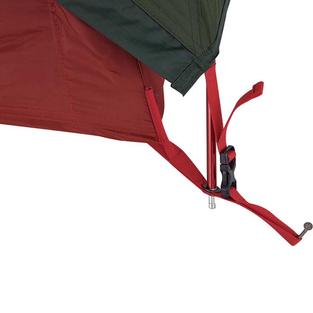 Roman Cradle 2 Person Hiking Tent
