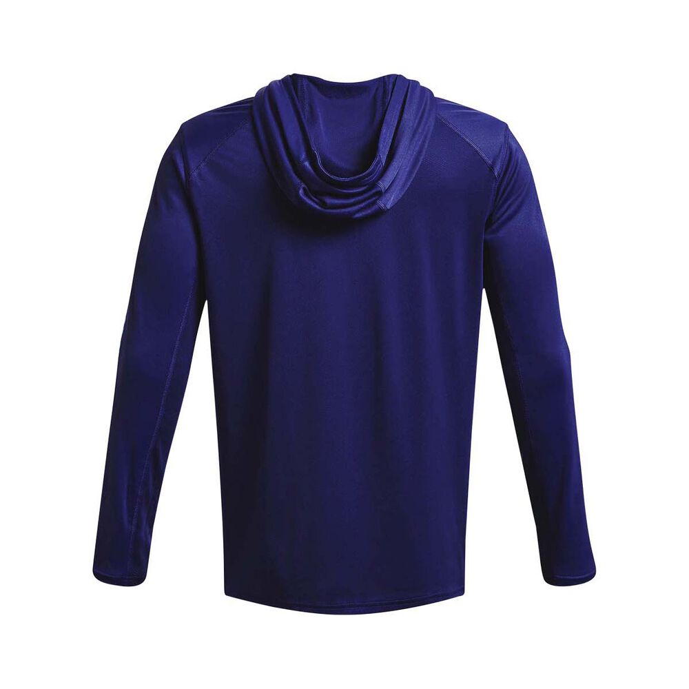 Under Armour Men's Iso-Chill Shorebreak Hoodie