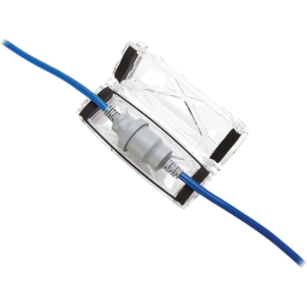 Ampfibian Weatherproof Lead Protector X2