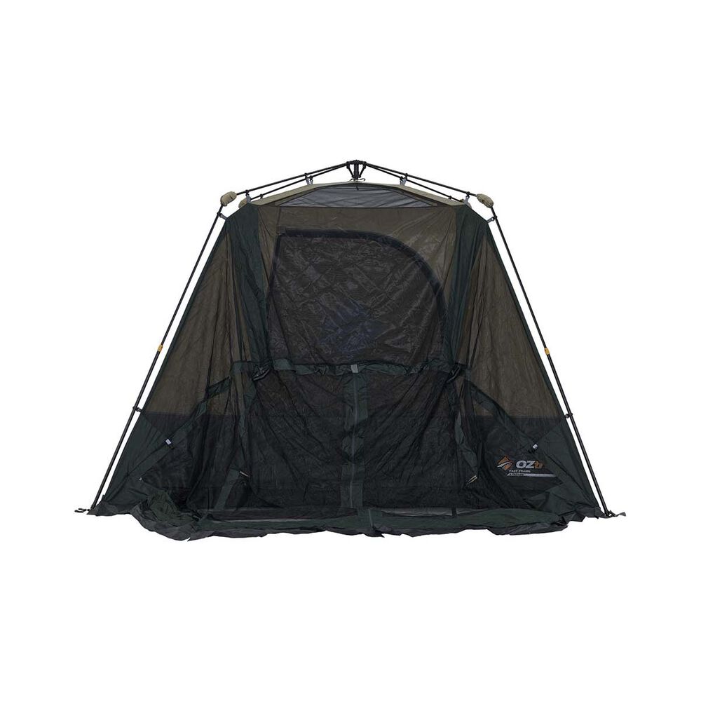 OZtrail Fast Frame 6 Person Cabin Tent