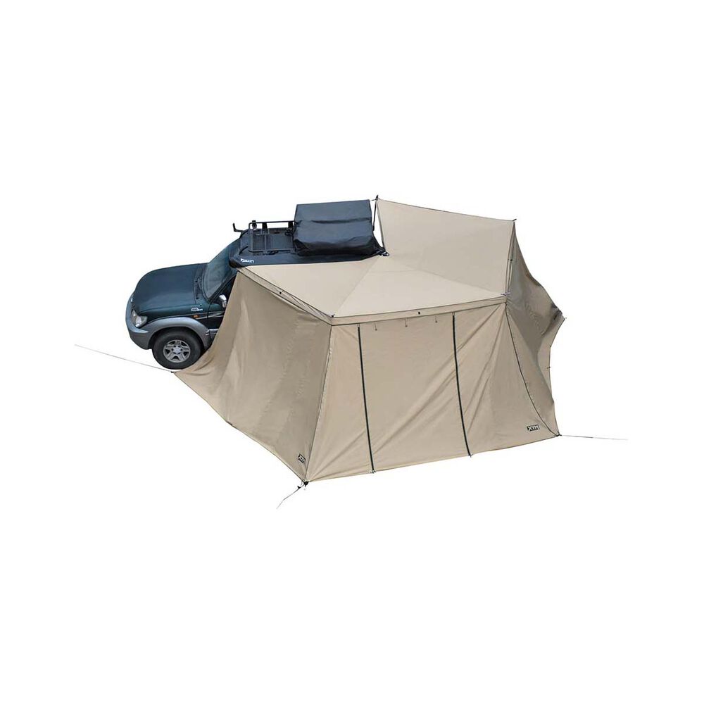 XTM Awning Side Wall 4 Pack