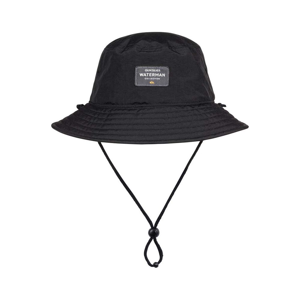 Quiksilver Waterman Men's Vice Breaker Booney Hat