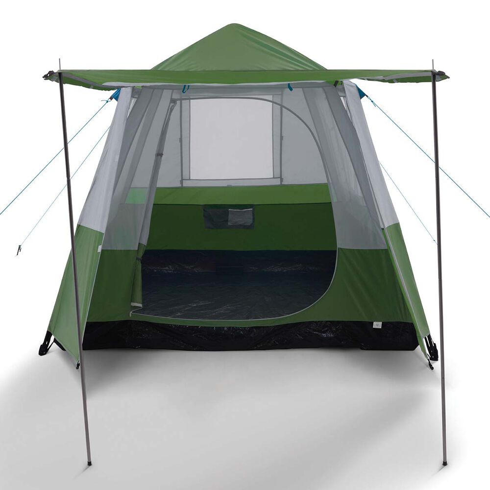 Wanderer Criterion 4 Person Instant Tent